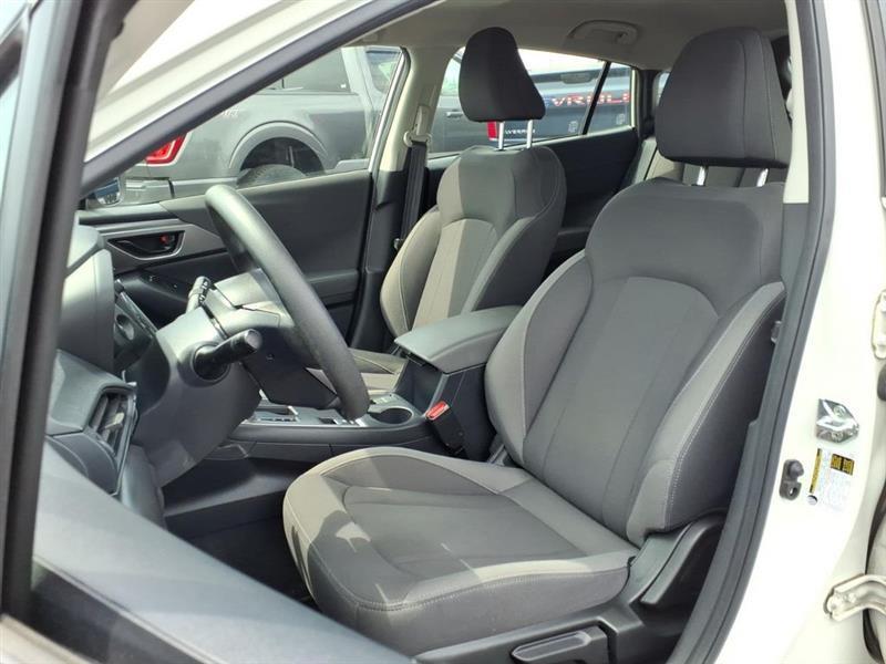 Subaru Impreza Base 5-Door 2024