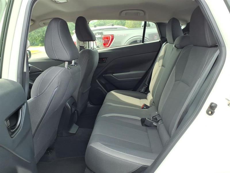 Subaru Impreza Base 5-Door 2024