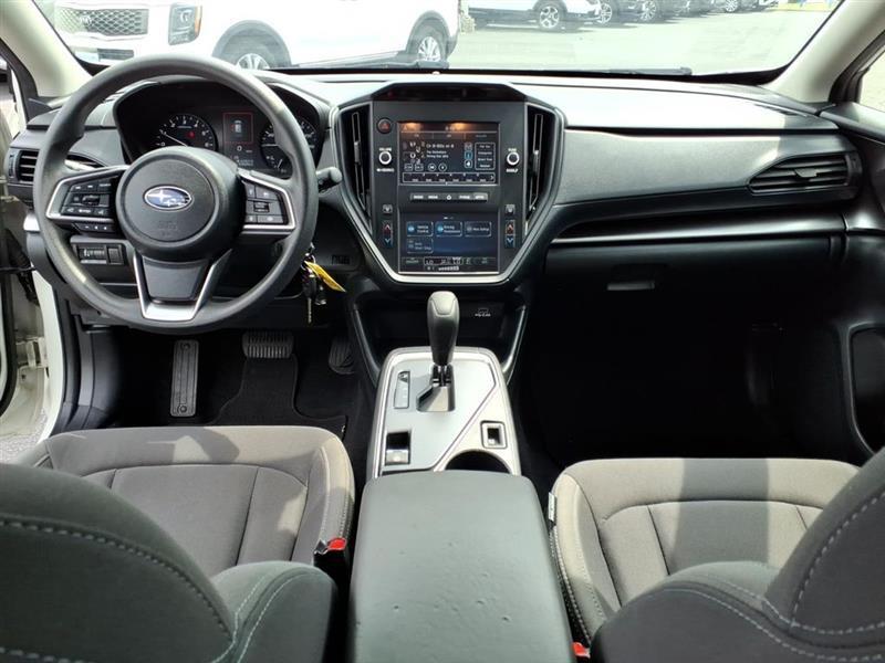 Subaru Impreza Base 5-Door 2024
