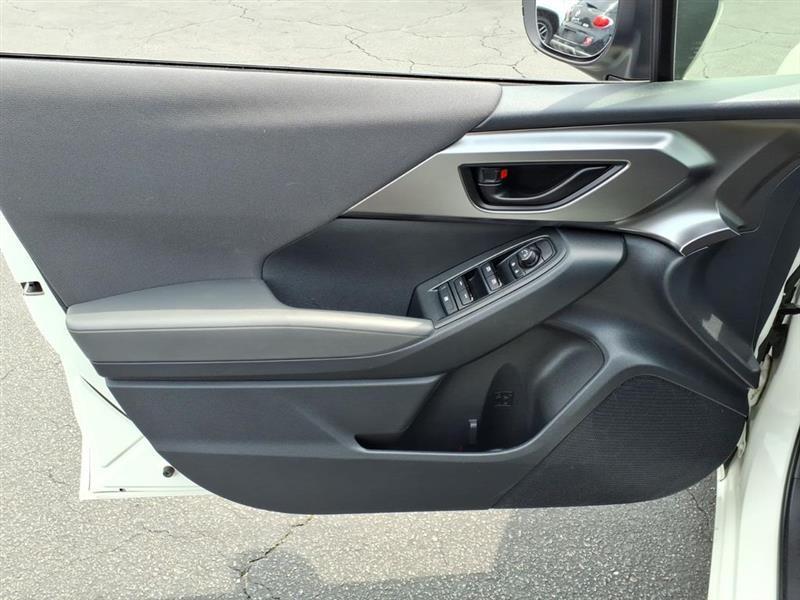 Subaru Impreza Base 5-Door 2024