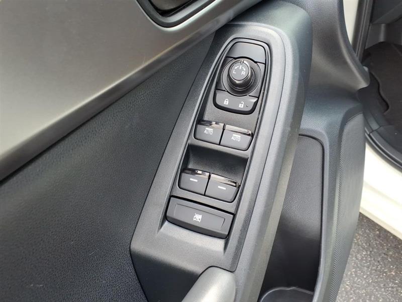 Subaru Impreza Base 5-Door 2024