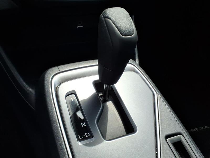 Subaru Impreza Base 5-Door 2024