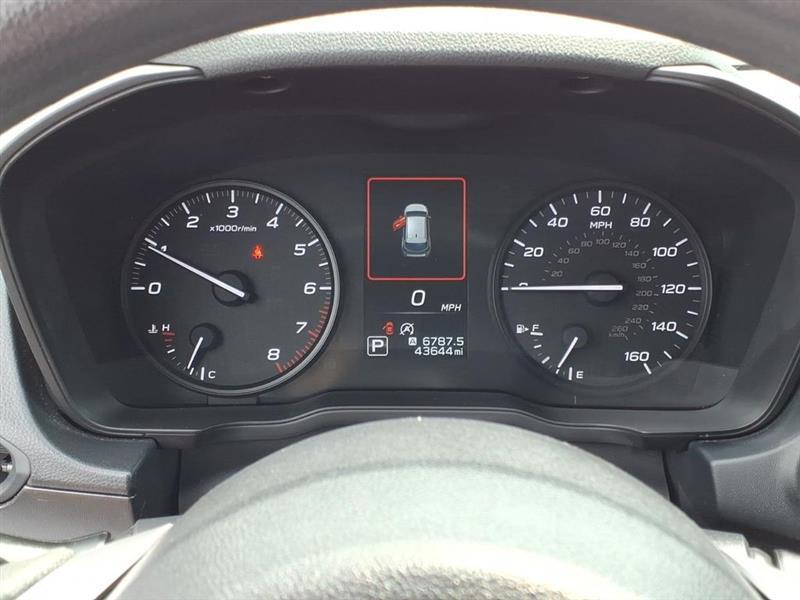 Subaru Impreza Base 5-Door 2024