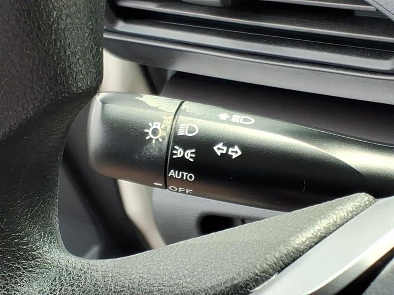 Subaru Impreza Base 5-Door 2024