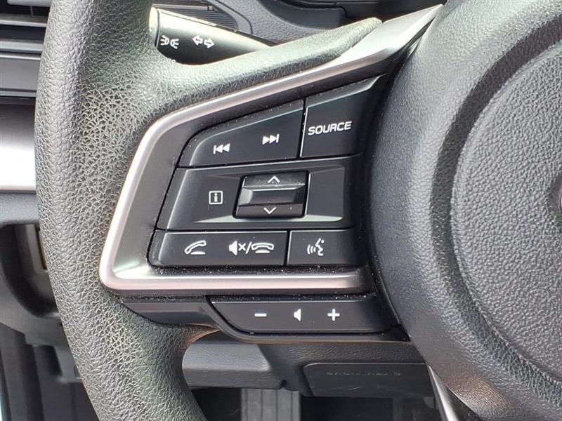 Subaru Impreza Base 5-Door 2024