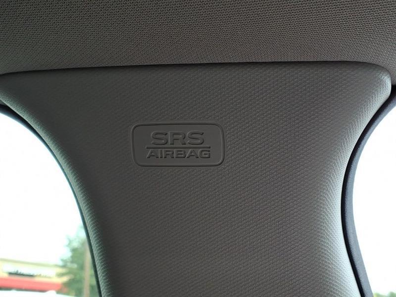 Subaru Impreza Base 5-Door 2024