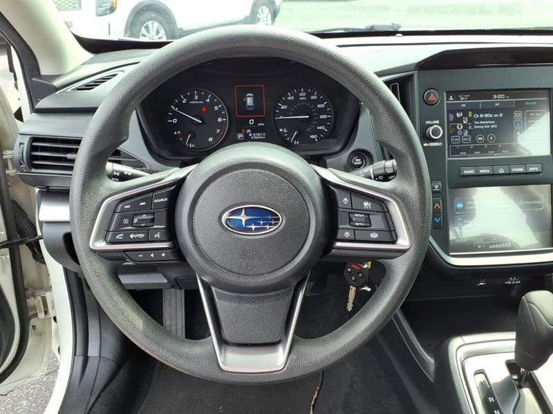 Subaru Impreza Base 5-Door 2024