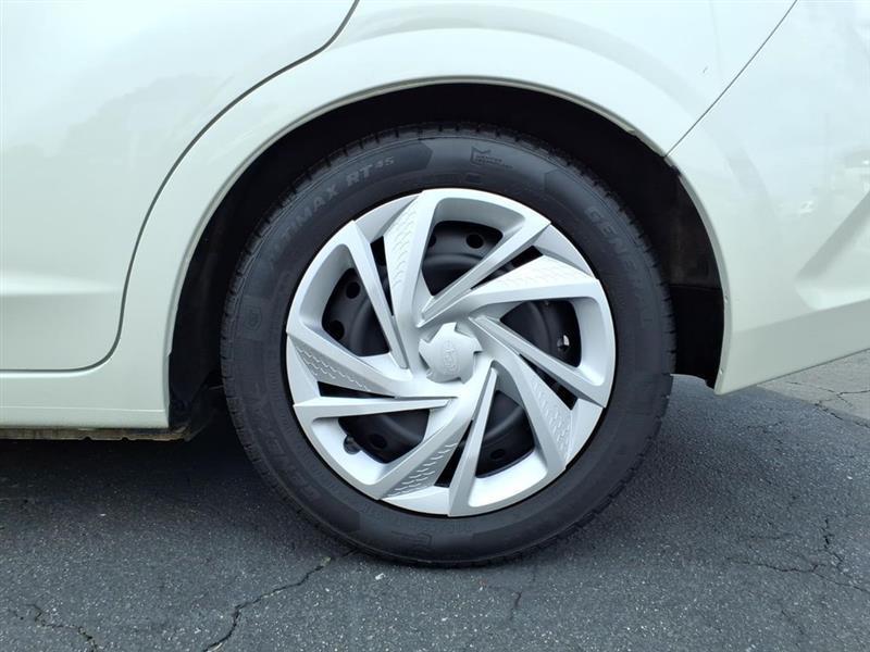 Subaru Impreza Base 5-Door 2024