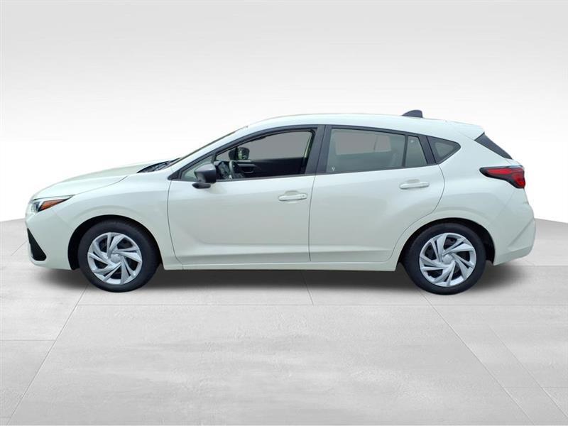 Subaru Impreza Base 5-Door 2024