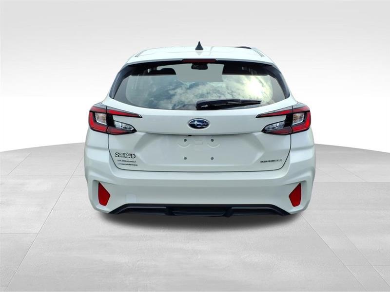 Subaru Impreza Base 5-Door 2024
