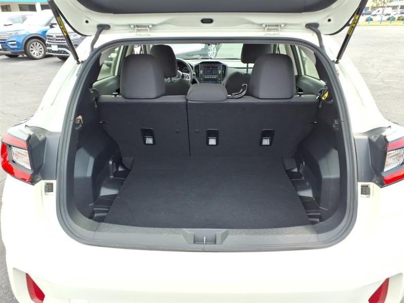 Subaru Impreza Base 5-Door 2024