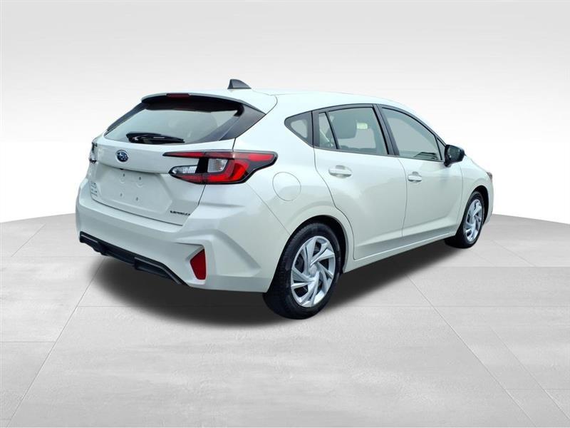 Subaru Impreza Base 5-Door 2024