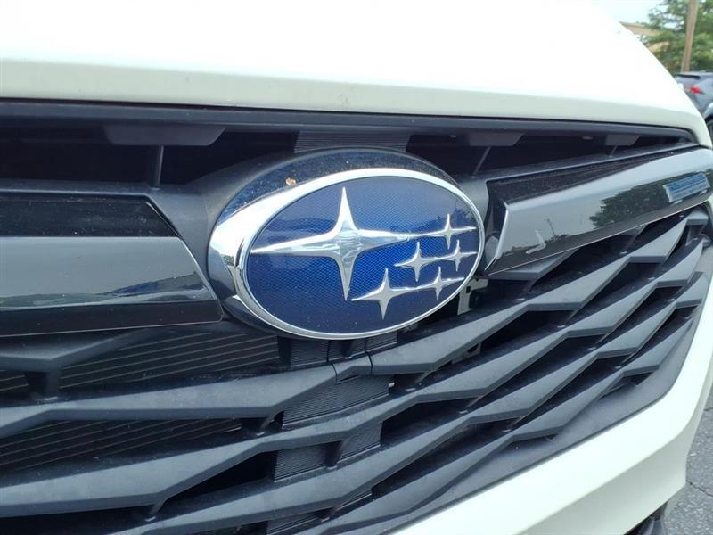 Subaru Impreza Base 5-Door 2024