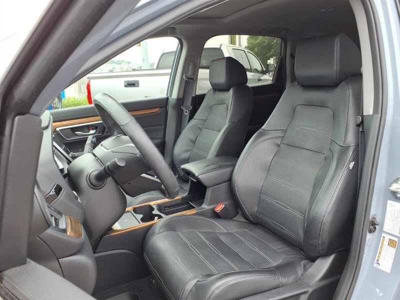Honda CR-V Touring AWD 2020