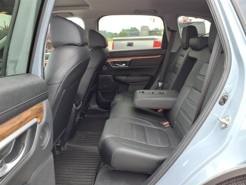 Honda CR-V Touring AWD 2020