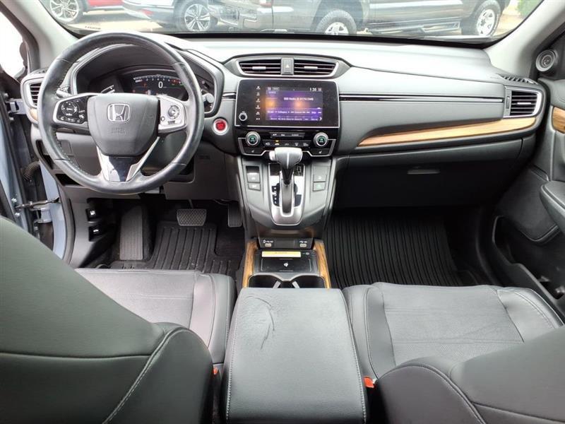 Honda CR-V Touring AWD 2020