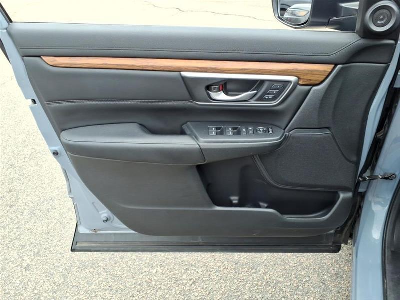 Honda CR-V Touring AWD 2020