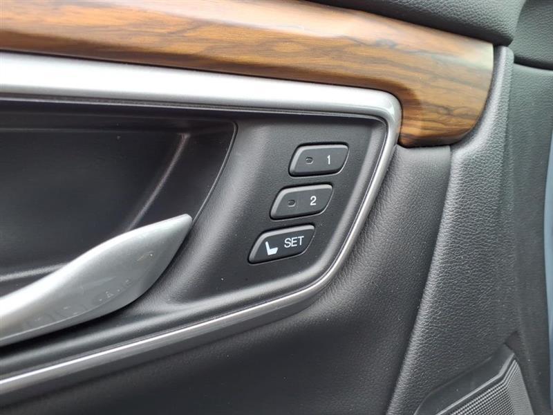 Honda CR-V Touring AWD 2020