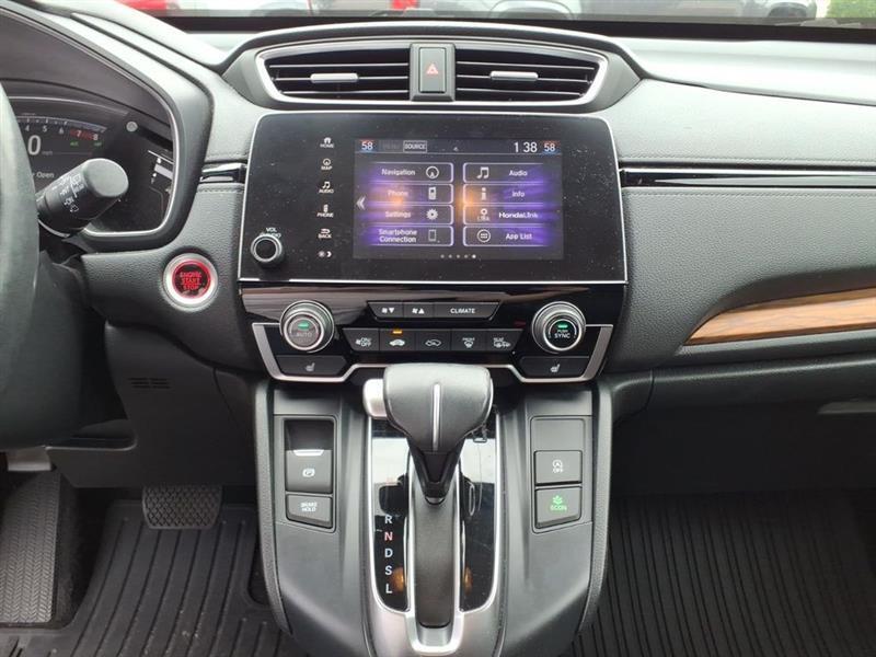 Honda CR-V Touring AWD 2020