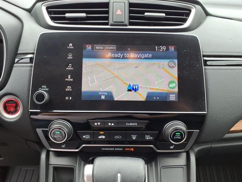 Honda CR-V Touring AWD 2020