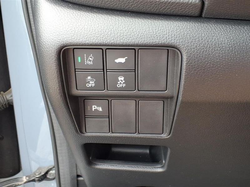 Honda CR-V Touring AWD 2020