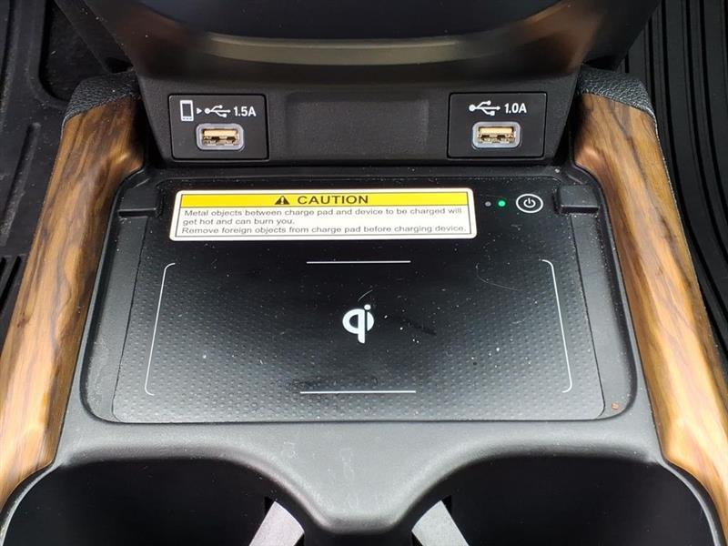 Honda CR-V Touring AWD 2020