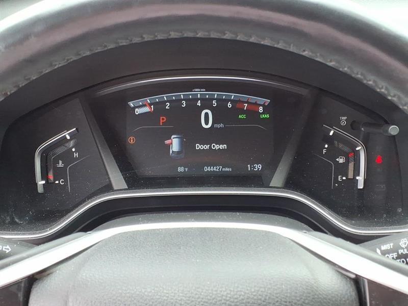 Honda CR-V Touring AWD 2020