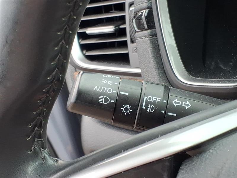 Honda CR-V Touring AWD 2020
