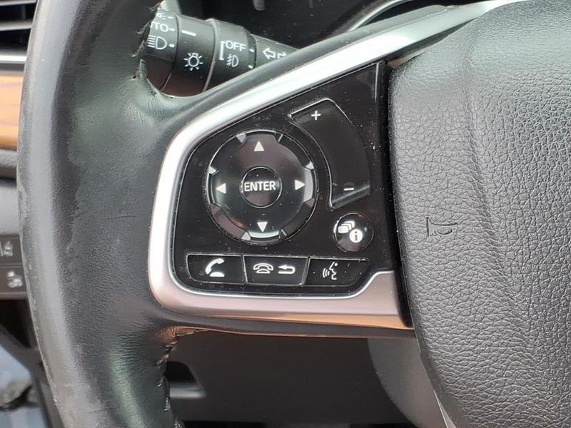 Honda CR-V Touring AWD 2020