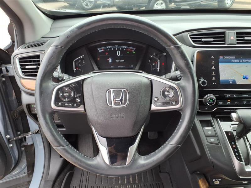 Honda CR-V Touring AWD 2020