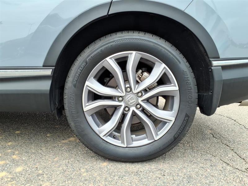 Honda CR-V Touring AWD 2020