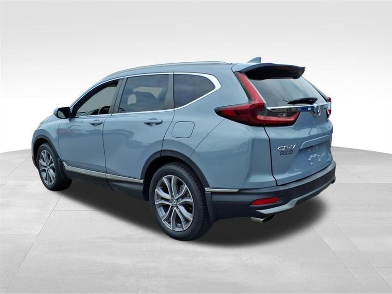 Honda CR-V Touring AWD 2020