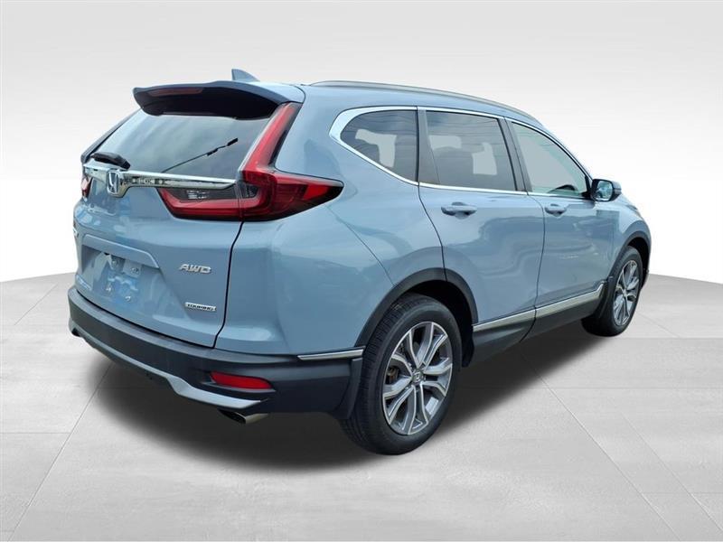 Honda CR-V Touring AWD 2020