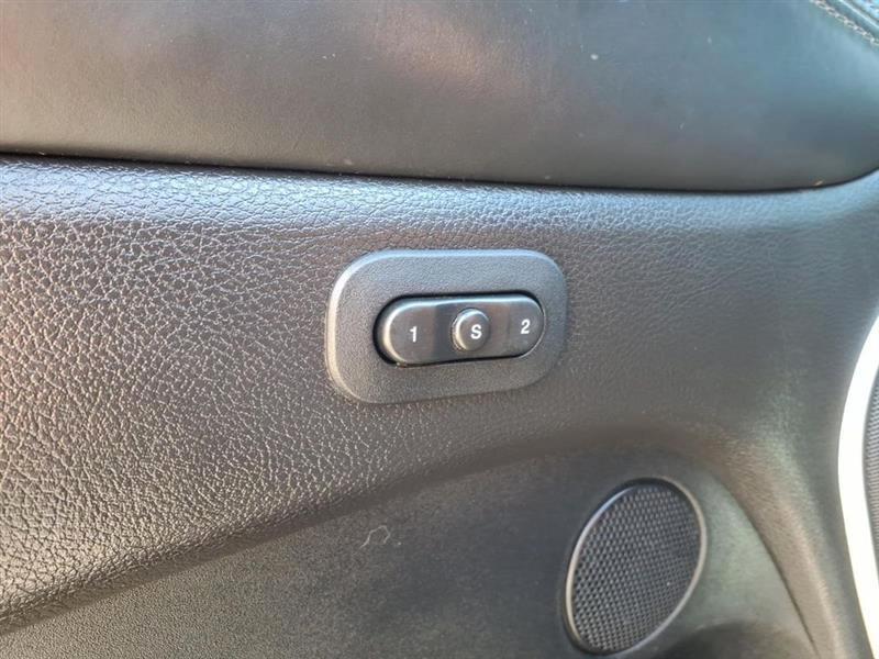 Jeep Grand Cherokee Overland 4WD 2018