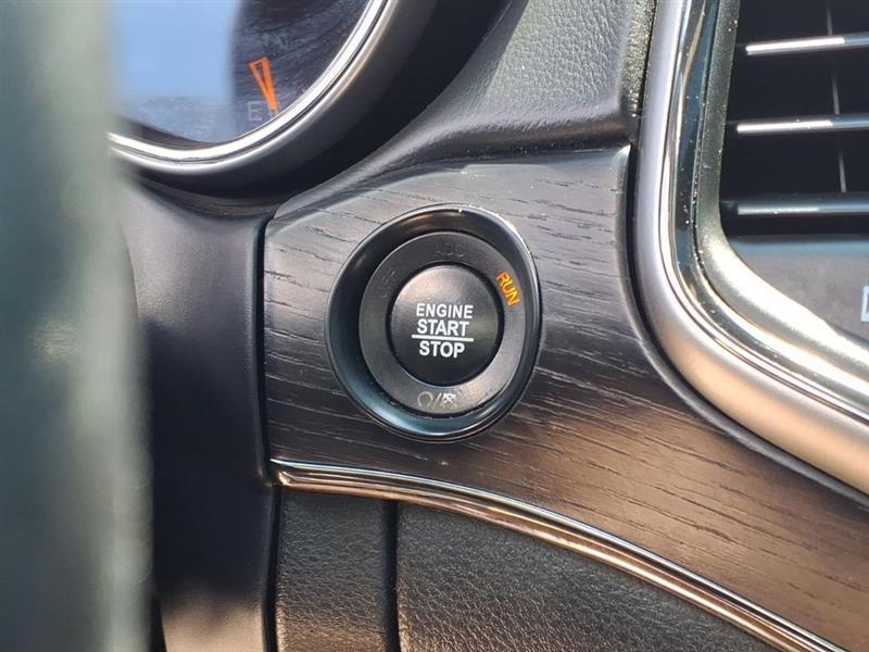 Jeep Grand Cherokee Overland 4WD 2018