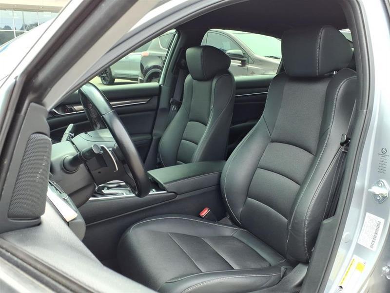 Honda Accord Sport CVT 2021