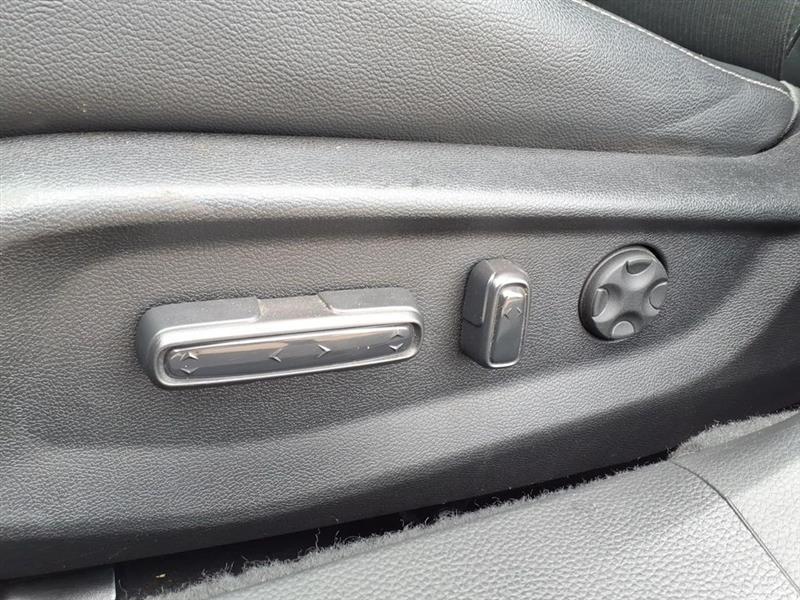 Honda Accord Sport CVT 2021