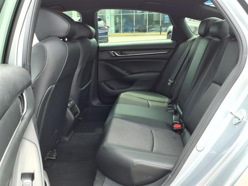 Honda Accord Sport CVT 2021