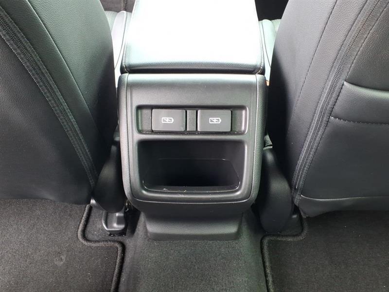 Honda Accord Sport CVT 2021