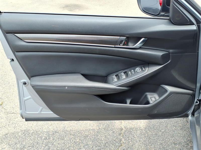 Honda Accord Sport CVT 2021
