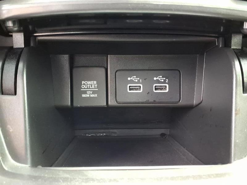 Honda Accord Sport CVT 2021