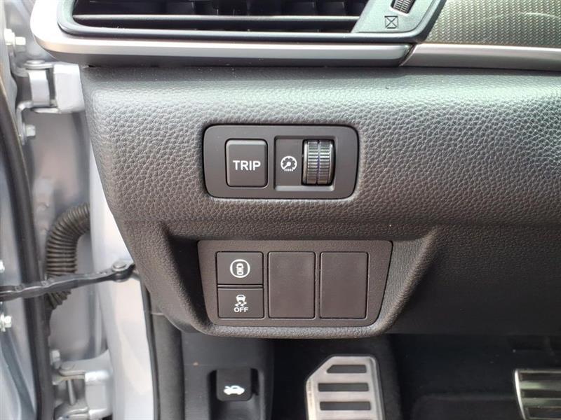 Honda Accord Sport CVT 2021