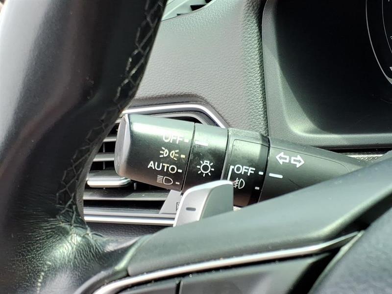 Honda Accord Sport CVT 2021