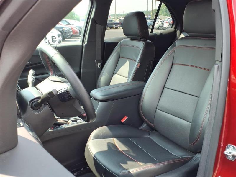 Chevrolet Equinox RS 2024
