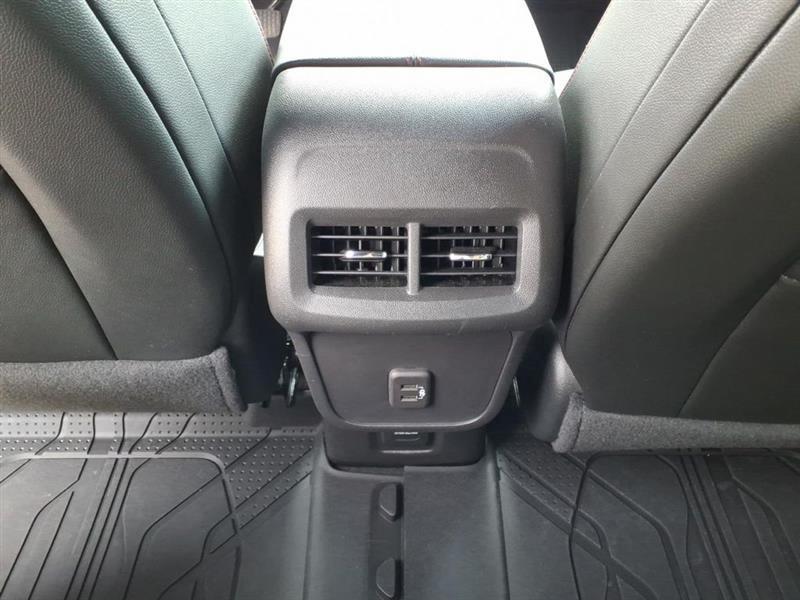 Chevrolet Equinox RS 2024