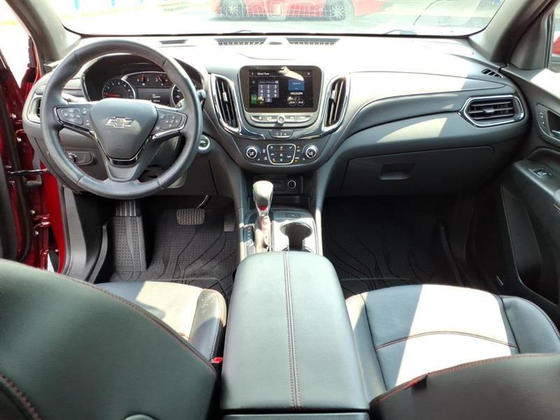 Chevrolet Equinox RS 2024