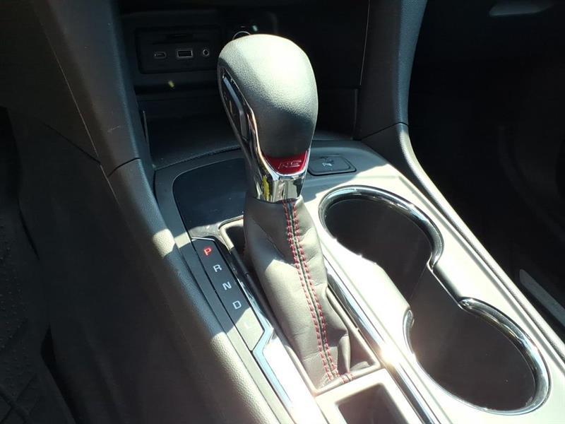 Chevrolet Equinox RS 2024