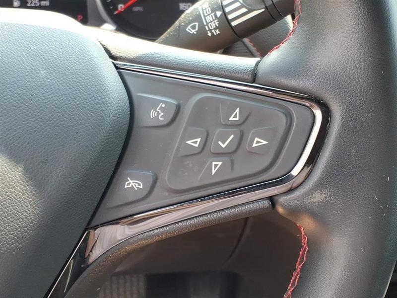 Chevrolet Equinox RS 2024