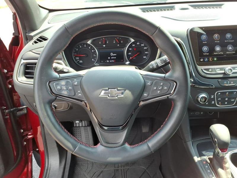 Chevrolet Equinox RS 2024