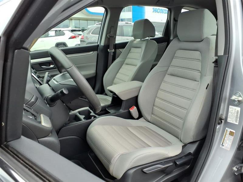 Honda CR-V LX 2WD 2017